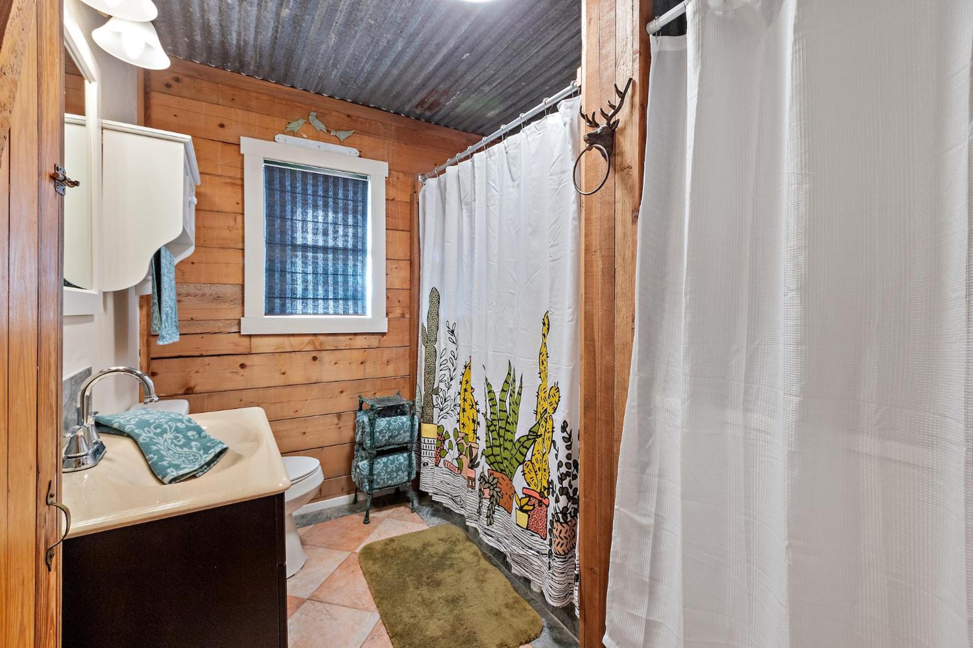 Mighty Oak Log Cabin Φρέντερικσμπεργκ Εξωτερικό φωτογραφία
