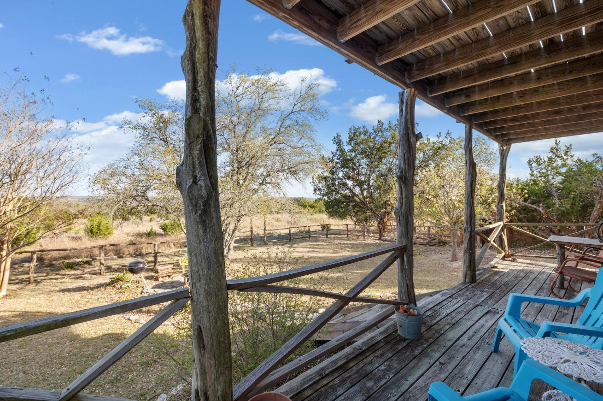 Mighty Oak Log Cabin Φρέντερικσμπεργκ Εξωτερικό φωτογραφία