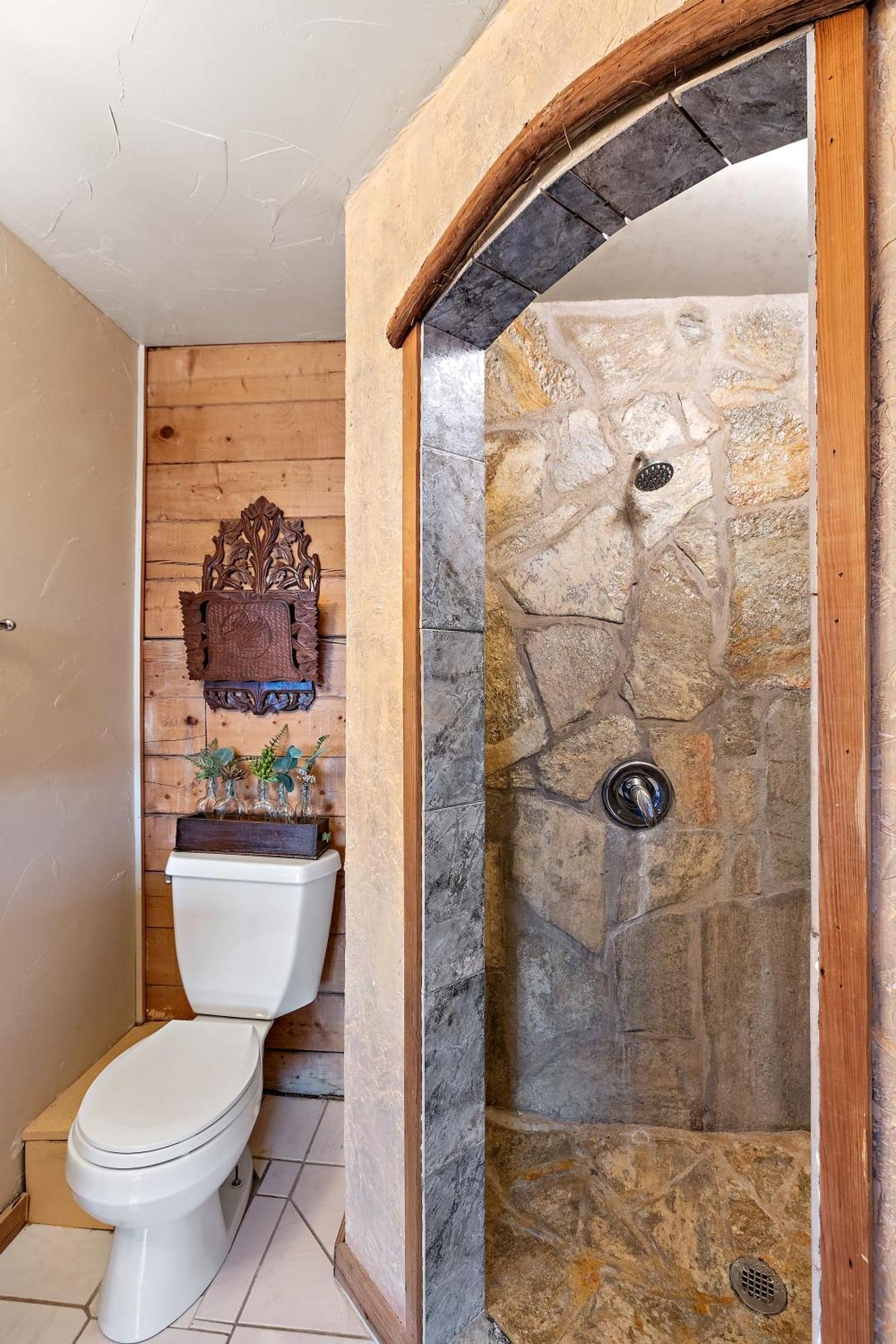 Mighty Oak Log Cabin Φρέντερικσμπεργκ Εξωτερικό φωτογραφία