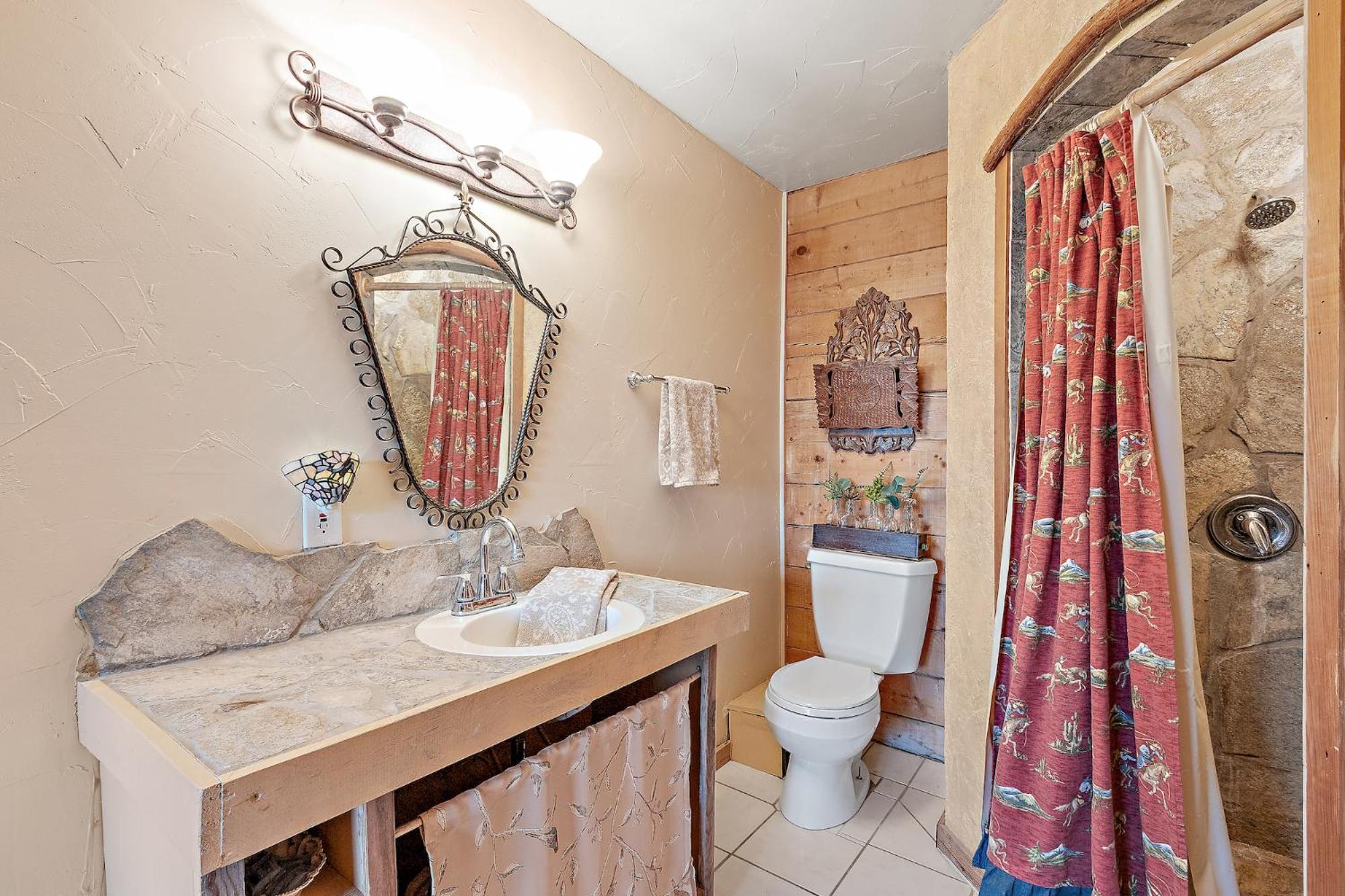 Mighty Oak Log Cabin Φρέντερικσμπεργκ Εξωτερικό φωτογραφία