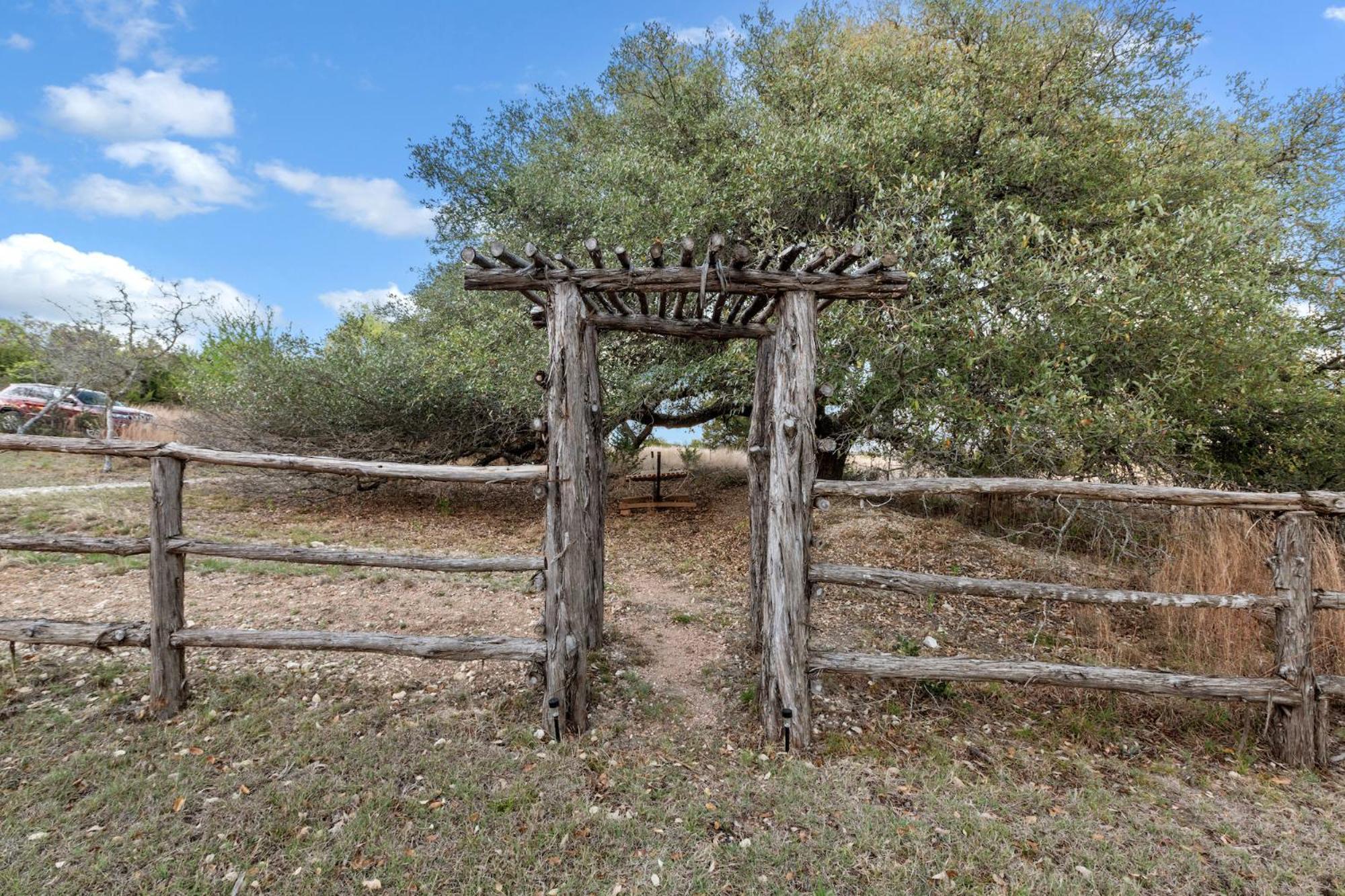 Mighty Oak Log Cabin Φρέντερικσμπεργκ Εξωτερικό φωτογραφία