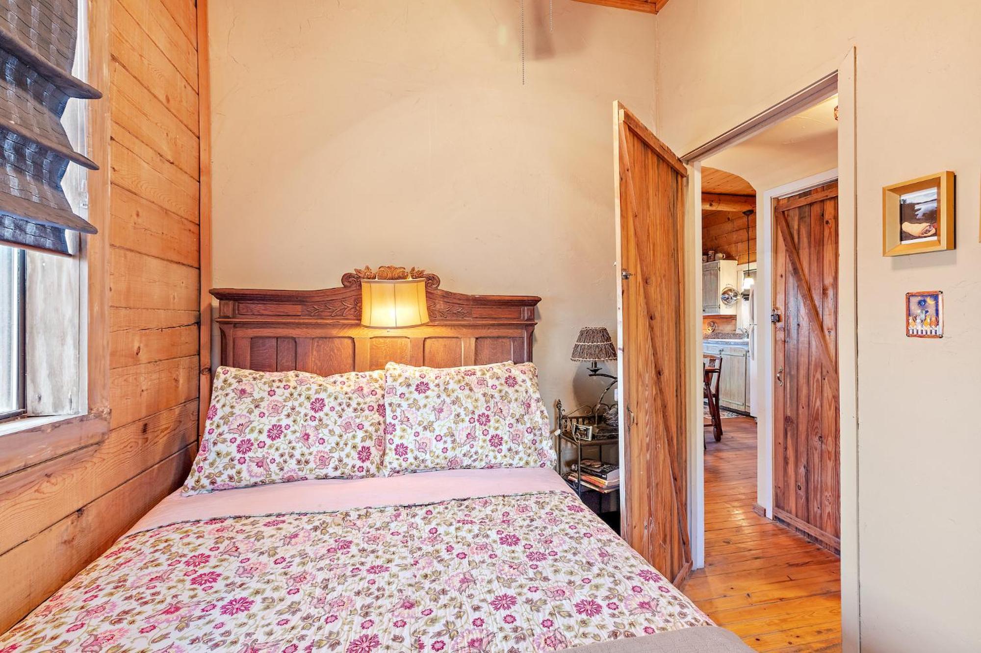 Mighty Oak Log Cabin Φρέντερικσμπεργκ Εξωτερικό φωτογραφία